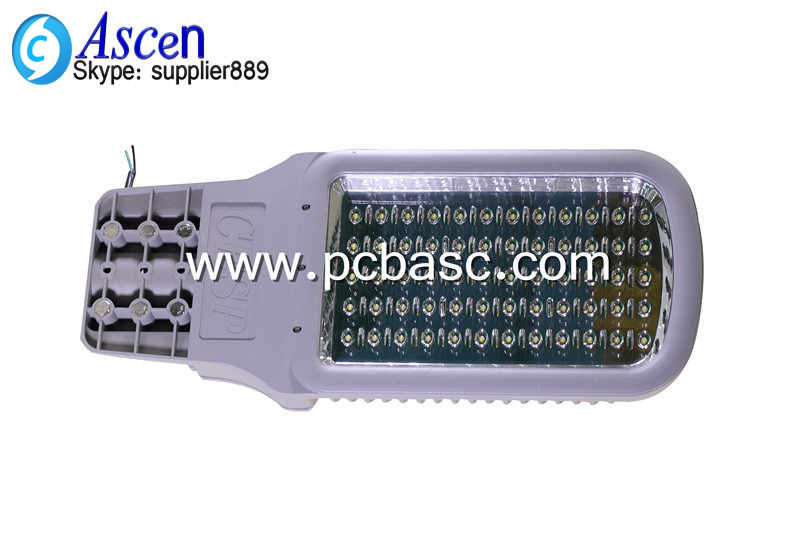 led light ascen smt peripheral equipment pcb cutting machine
