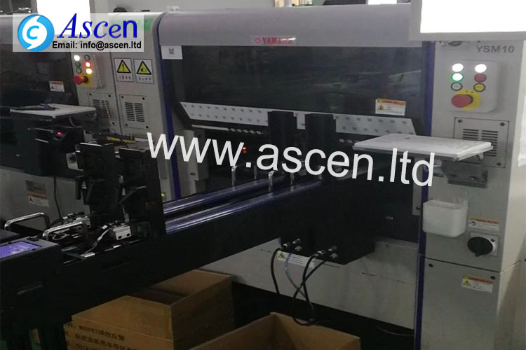 auto insertion machine insertion feeder