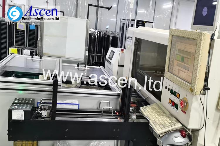 Auto insertion machine odd-form component feeder