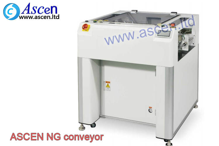 <b>NG PCB conveyor</b>