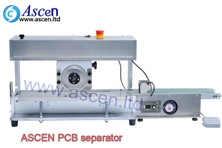 <b>pcb depaneling machine</b>