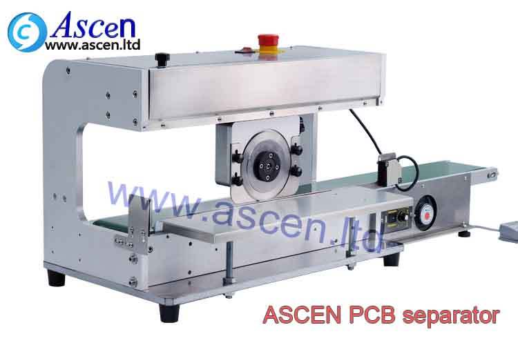 <b>pcb separation equipment</b>