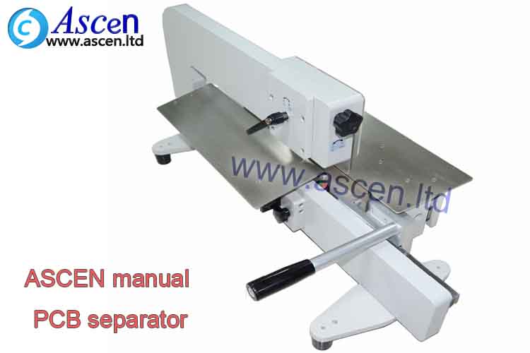 <b>manual PCBA separator </b>