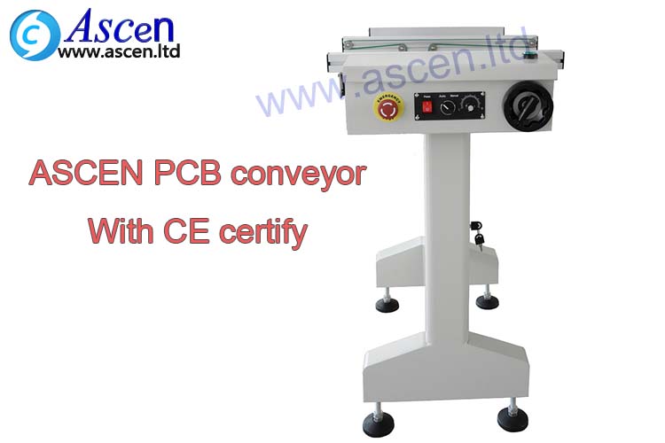 Printed circuit board PCB conveyor