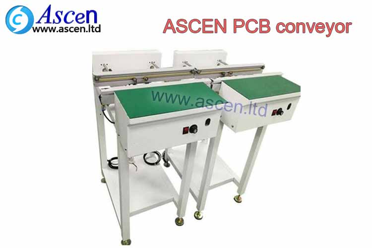  inspection transport conveyors 