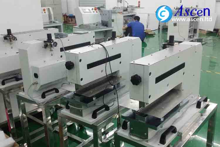 PCB cutting machine ASC-620