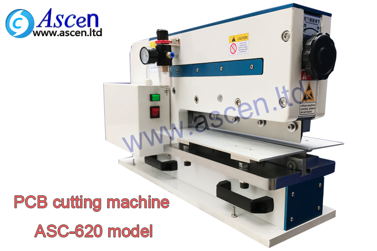 PCBs cutting machine 