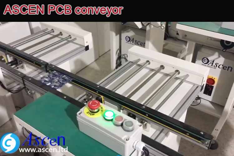 <b><b>SMT PCB conveyor inspection conveyor pcb conveyor equipment</b></b>