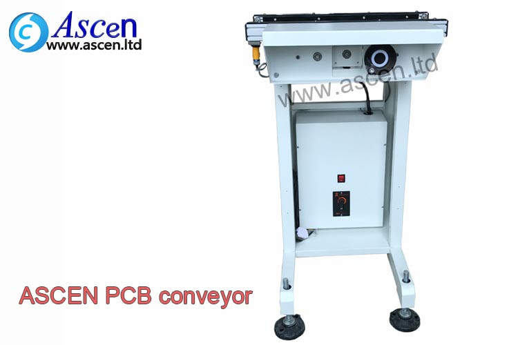 automatic pcb linking conveyor