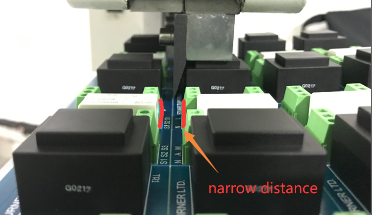 pcb depaneling equipment troubleshooting