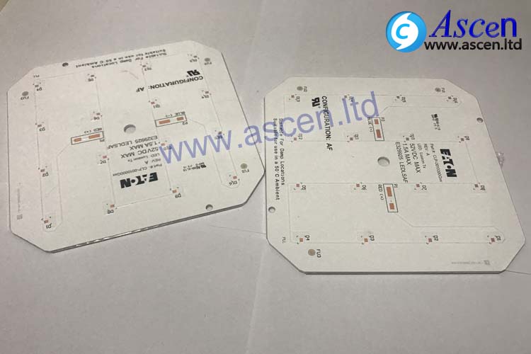 ASCEN PCB cutting equipment