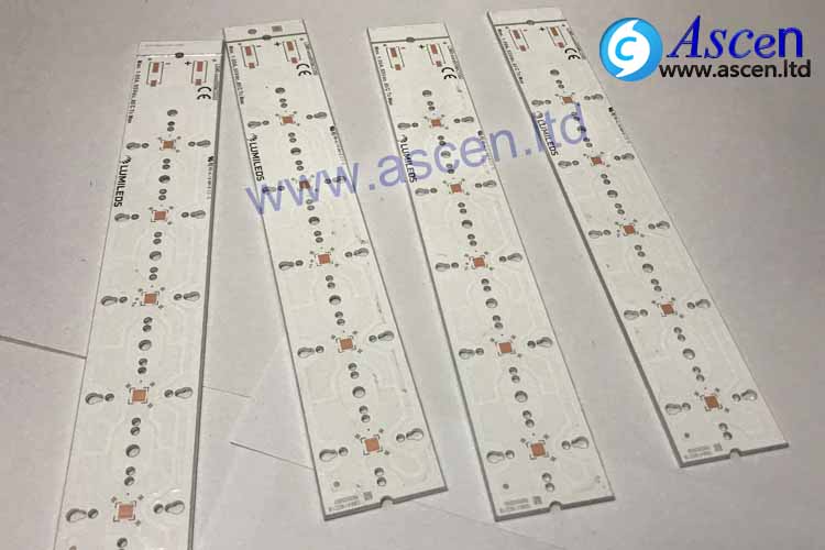 multi panel PCB separator