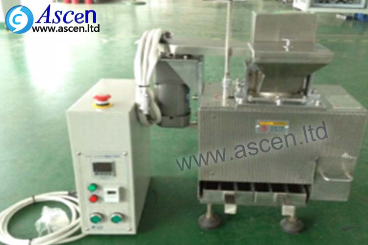 slag solder separator SMT solder dross recovery system 