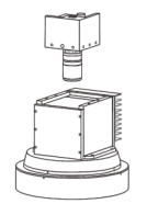 automatic optical detector