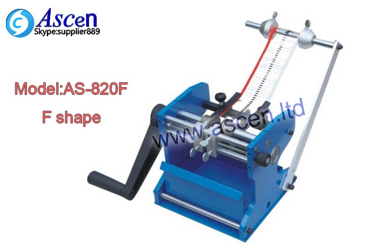 axial lead forming equipment axial lead forming equipment