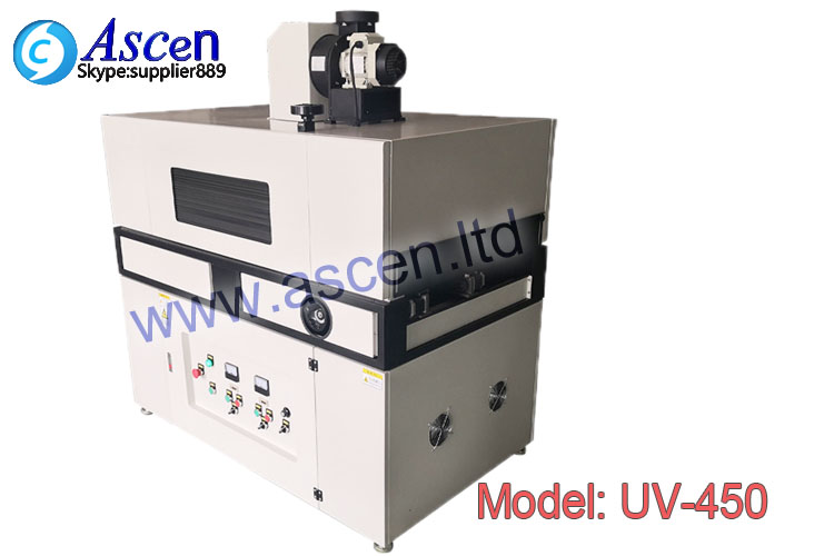 <b>PCB UV curing machine</b>