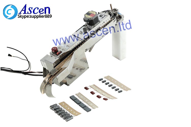 <b>component insertion machine feeder</b>