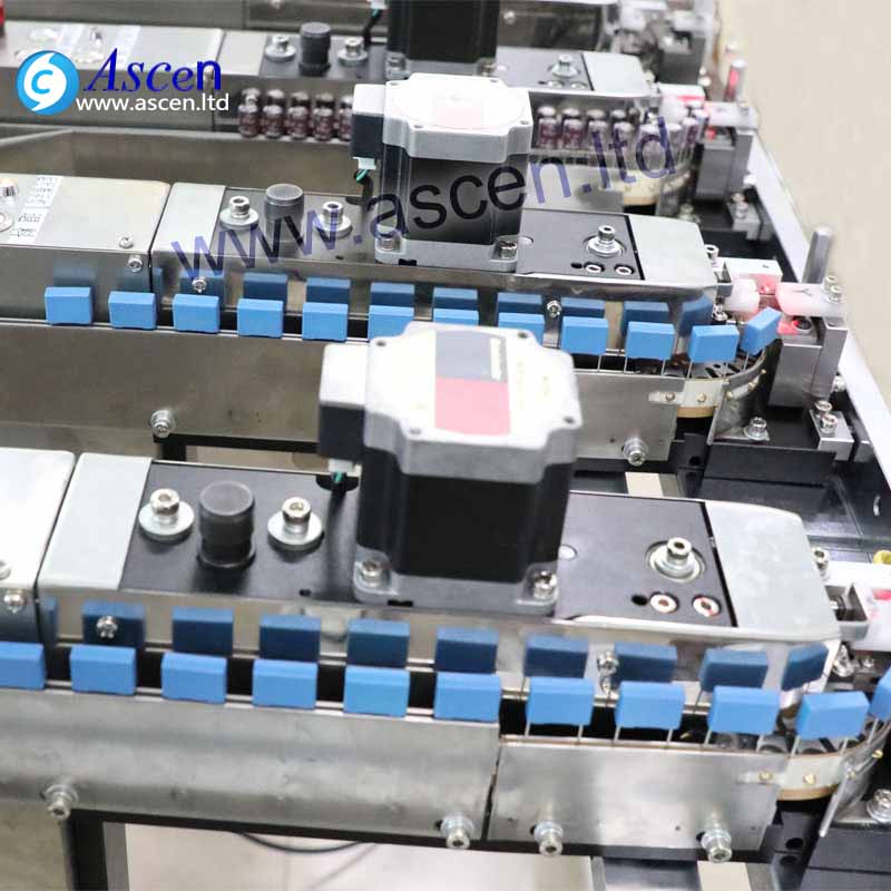 SMT component feeder 