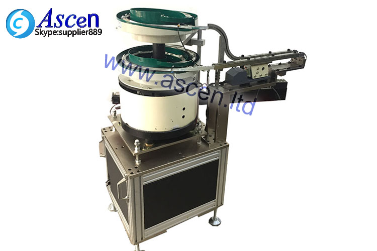 <b>multi track vibratory feeder bowl</b>