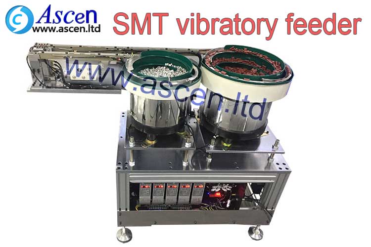 <b>vibratory feeder bowl</b>