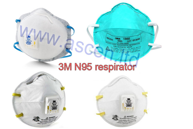 3M N95 respirator making machine 3M N95 respirator making machine