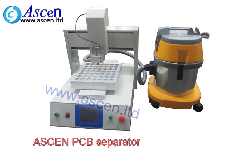 <b>PCB  router equipment</b>