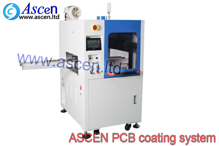 whole plate coating machine